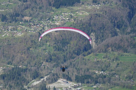 Samoëns Pâques 2025, P1050349