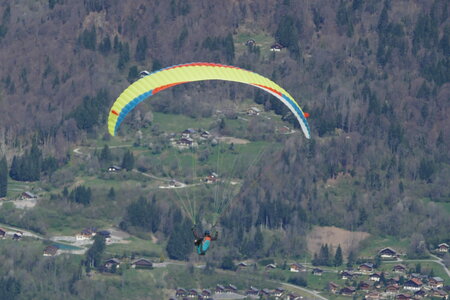 Samoëns Pâques 2025, P1050331
