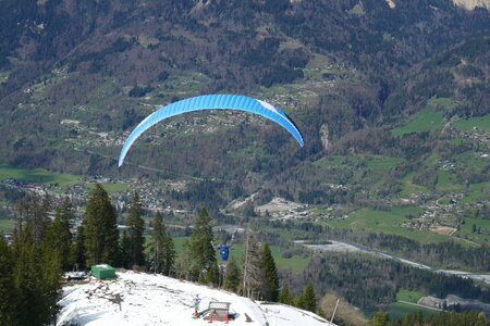 Samoëns Pâques 2025, P1050355