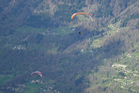 Samoëns Pâques 2025, P1050381