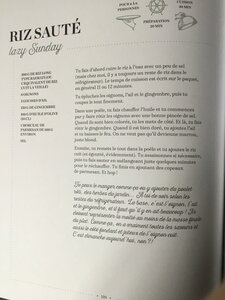 Cuisine, image