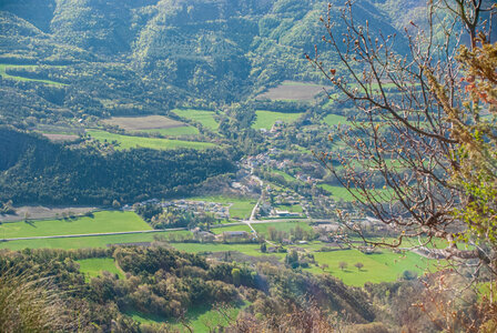Boucle ND du Laus Pas du Lièvre L'Ange 22042025, DSC_0300