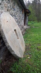 Moulins de Blanlhac et d'aval, Moulin de Paul-29-04-24