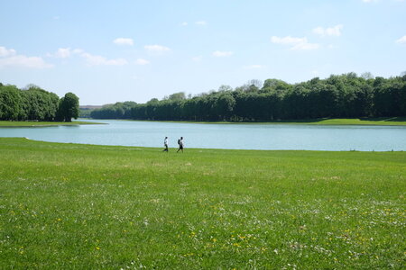 jeanPhilippePoulain, versailles