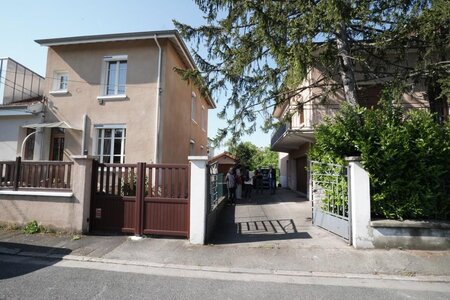 Toussain Mille, 102