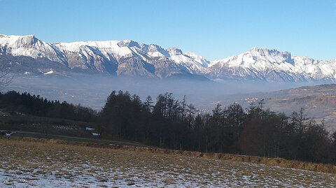 St Hilaire, DSCF0012