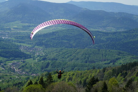 1er mai à Breitenbach, P1050424