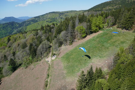 1er mai à Breitenbach, P1050434