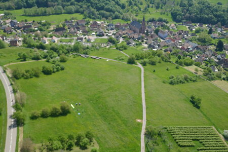 1er mai à Breitenbach, P1050438