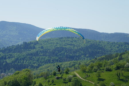 1er mai à Breitenbach, P1050450