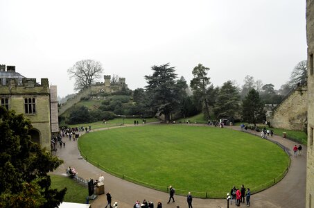 Warwick 2025, quel vide