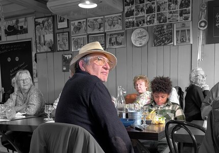 L'Instant Photo 84 : défi avril 2025 - inspiration, Inspiration19 - Cathy