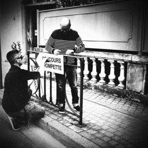 L'Instant Photo 84 : défi avril 2025 - inspiration, Inspiration20 - François