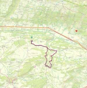 Le Gd Lara La Bâtie Vieille, IMG_20250506_0002