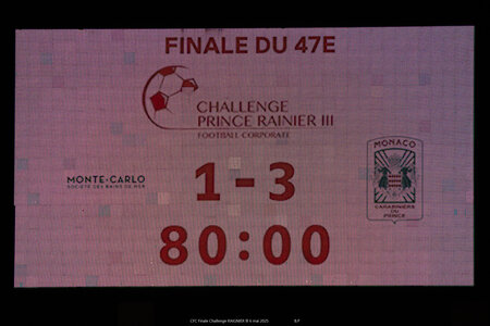 Finale 47ème Challenge Rainier lll 6 mai 2025, Finale Rainier lll 6mai25  234 sur 234 