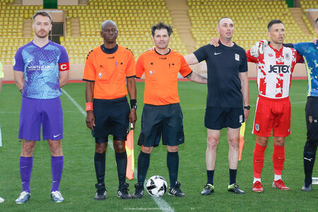 Finale 47ème Challenge Rainier lll 6 mai 2025, Finale Rainierlll 6mai25  7 sur 74 