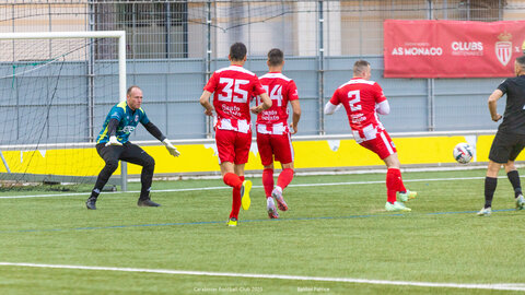Carabiniers Football à 7 12 mai 2025, Foot à 7 12mai25  1 sur 78 