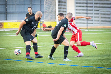 Carabiniers Football à 7 12 mai 2025, Foot à 7 12mai25  16 sur 78 