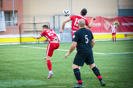 Carabiniers Football à 7 12 mai 2025, Foot à 7 12mai25  18 sur 78 
