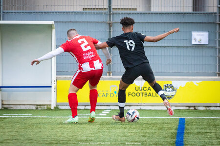 Carabiniers Football à 7 12 mai 2025, Foot à 7 12mai25  27 sur 78 