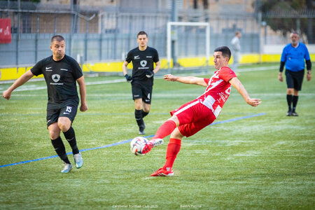 Carabiniers Football à 7 12 mai 2025, Foot à 7 12mai25  36 sur 78 