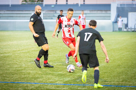 Carabiniers Football à 7 12 mai 2025, Foot à 7 12mai25  44 sur 78 