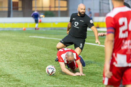 Carabiniers Football à 7 12 mai 2025, Foot à 7 12mai25  50 sur 78 