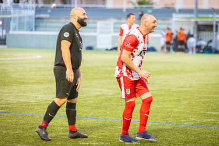 Carabiniers Football à 7 12 mai 2025, Foot à 7 12mai25  52 sur 78 