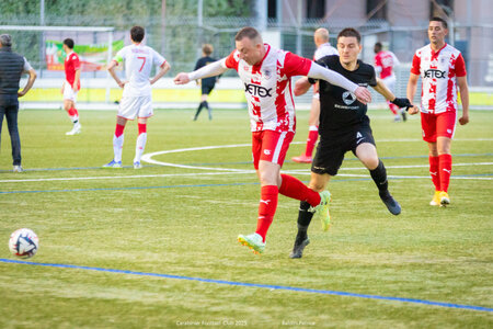 Carabiniers Football à 7 12 mai 2025, Foot à 7 12mai25  57 sur 78 