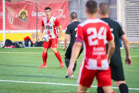 Carabiniers Football à 7 12 mai 2025, Foot à 7 12mai25  64 sur 78 