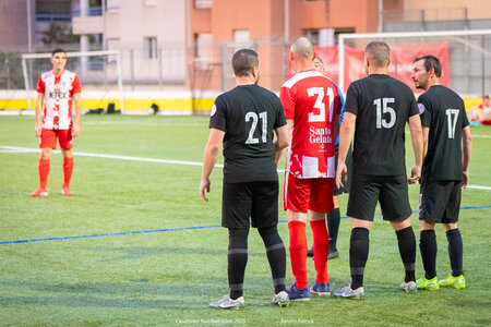 Carabiniers Football à 7 12 mai 2025, Foot à 7 12mai25  67 sur 78 