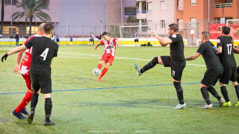 Carabiniers Football à 7 12 mai 2025, Foot à 7 12mai25  68 sur 78 