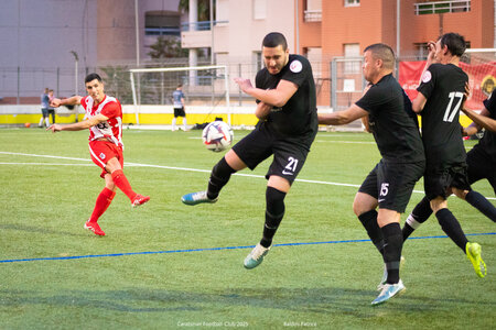 Carabiniers Football à 7 12 mai 2025, Foot à 7 12mai25  69 sur 78 