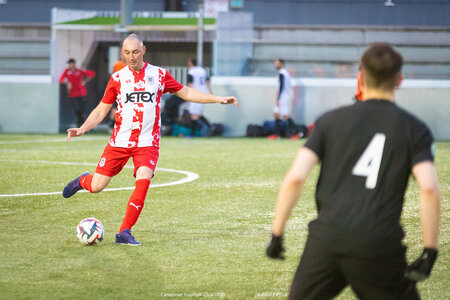 Carabiniers Football à 7 12 mai 2025, Foot à 7 12mai25  71 sur 78 