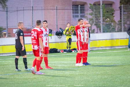 Carabiniers Football à 7 12 mai 2025, Foot à 7 12mai25  75 sur 78 