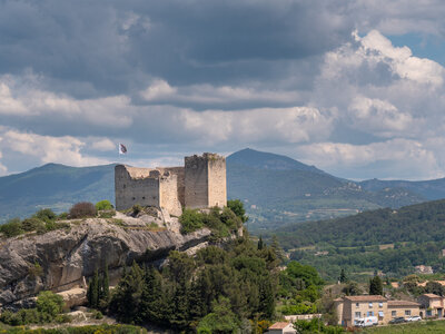 11-14-05-25 gigondas, P1098304