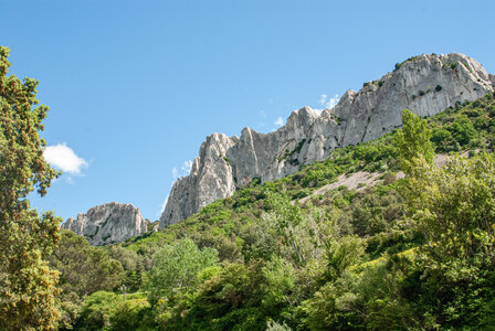 LES DENTELLES DE MONTMIRAIL 2eme jour 12 mai 2025 Les Dentelles Sarrasines, DSC_0185