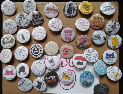 crack!festival, badge1