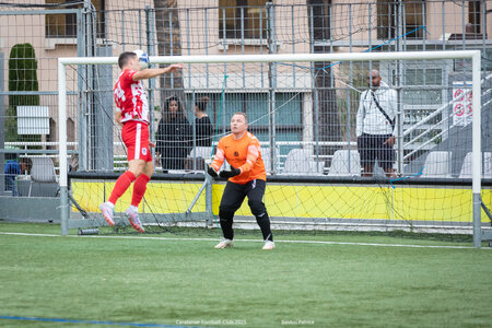 Carabiniers Football à 7 le 19 mai 2025, Foot à 7 19mai25  11 sur 73 