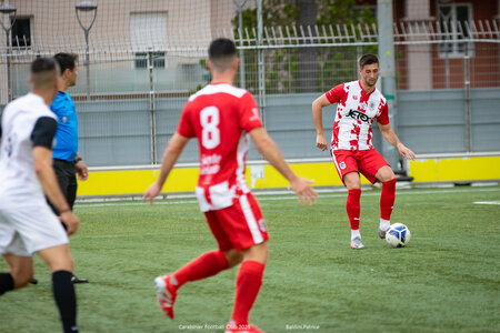 Carabiniers Football à 7 le 19 mai 2025, Foot à 7 19mai25  15 sur 73 