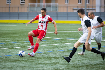 Carabiniers Football à 7 le 19 mai 2025, Foot à 7 19mai25  19 sur 73 