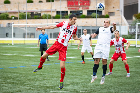 Carabiniers Football à 7 le 19 mai 2025, Foot à 7 19mai25  22 sur 73 