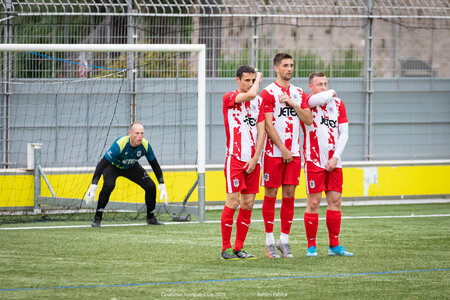 Carabiniers Football à 7 le 19 mai 2025, Foot à 7 19mai25  24 sur 73 