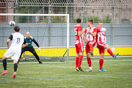 Carabiniers Football à 7 le 19 mai 2025, Foot à 7 19mai25  25 sur 73 