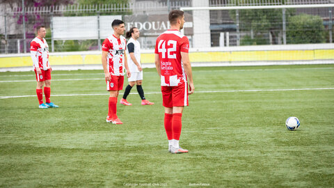 Carabiniers Football à 7 le 19 mai 2025, Foot à 7 19mai25  29 sur 73 