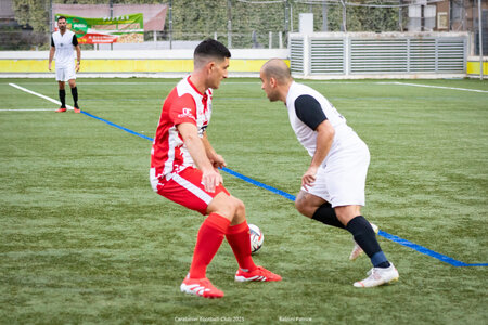 Carabiniers Football à 7 le 19 mai 2025, Foot à 7 19mai25  32 sur 73 