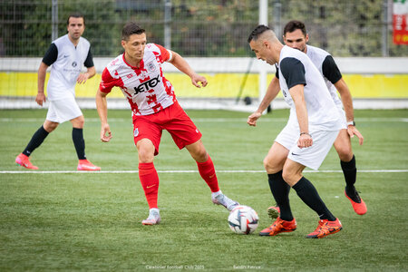 Carabiniers Football à 7 le 19 mai 2025, Foot à 7 19mai25  38 sur 73 