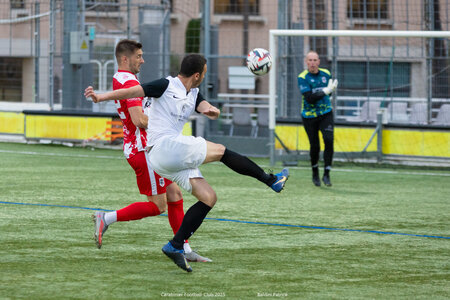 Carabiniers Football à 7 le 19 mai 2025, Foot à 7 19mai25  45 sur 73 