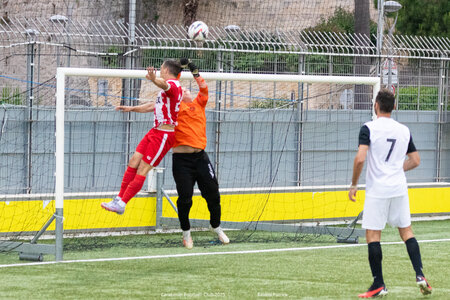 Carabiniers Football à 7 le 19 mai 2025, Foot à 7 19mai25  46 sur 73 