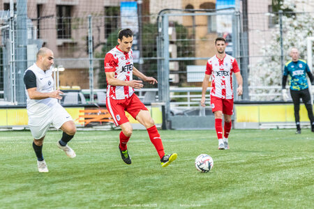 Carabiniers Football à 7 le 19 mai 2025, Foot à 7 19mai25  50 sur 73 